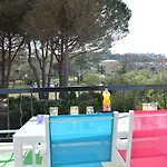 Apartment Sm014 2 Pieces 4 Couchages Maxime Sainte-Maxime