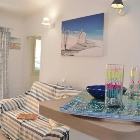 Sm014 2 Pieces 4 Couchages Maxime Apartamento Sainte-Maxime