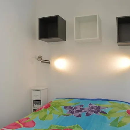 아파트 Sm014 2 Pieces 4 Couchages Maxime *