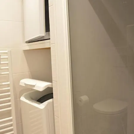 Sm014 2 Pieces 4 Couchages Maxime 아파트 생트막시메