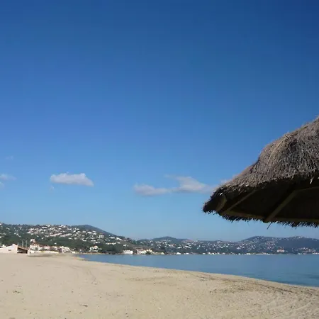 Sm014 2 Pieces 4 Couchages Maxime 생트막시메