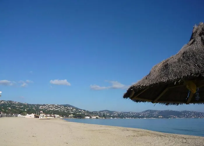 Sm014 2 Pieces 4 Couchages Maxime 생트막시메